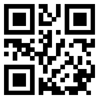 Scansione del QrCode di 3915864190