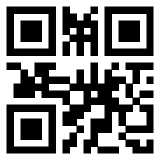 Scansione del Qr Code di 3915864195