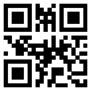 Immagine del Qr Code di 3915864198