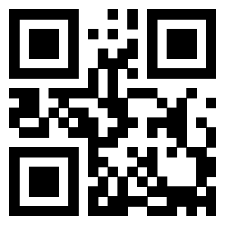 Immagine del Qr Code di 3915864199