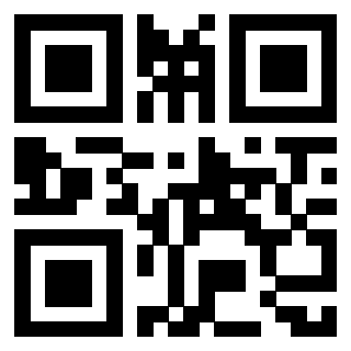 Scansione del Qr Code di 3915864200