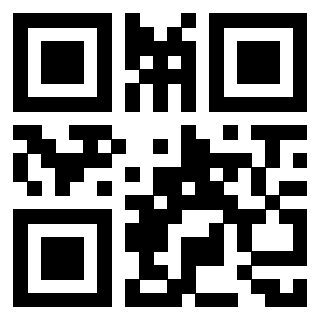 Il QrCode di 3915864201