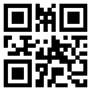 Il Qr Code di 3915864204