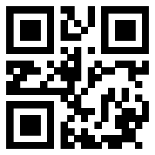 Il Qr Code di 3915864207