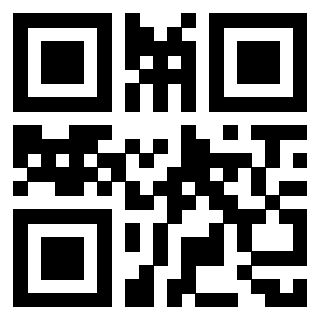 Scansione del Qr Code di 3915864209