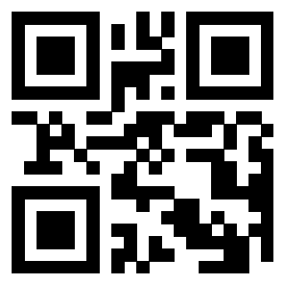 Immagine del Qr Code di 3915864211