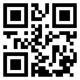 Scansione del QrCode di 3915864217