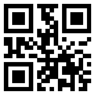 Scansione del Qr Code di 3915864222