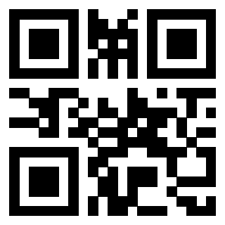 Il Qr Code di 3915864224