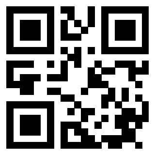 Scansione del QrCode di 3915864226