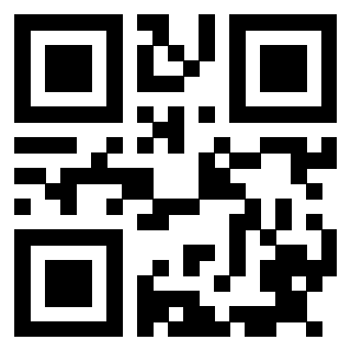 Immagine del Qr Code di 3915864227