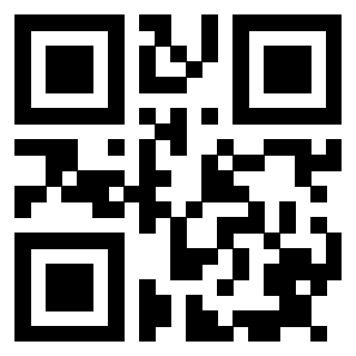 Il QrCode di 3915864229