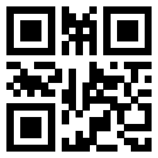 Immagine del Qr Code di 3915864231