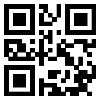 Immagine del Qr Code di 3915864233