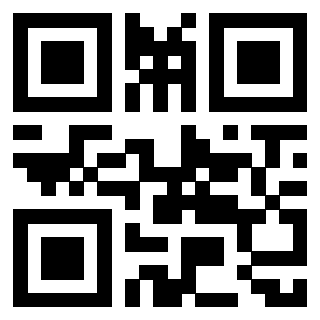 3915864236 Qr Code associato