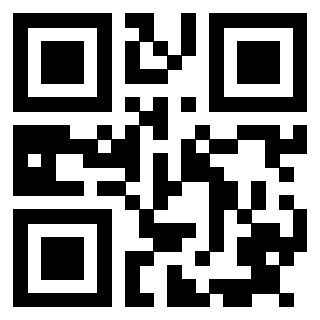 Immagine del Qr Code di 3915864237