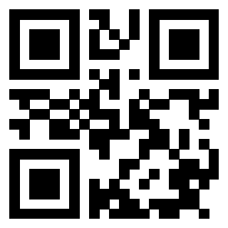 Immagine del Qr Code di 3915864238