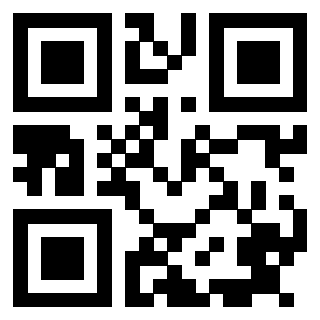 Scansione del Qr Code di 3915864240