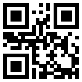 Scansione del Qr Code di 3915864242