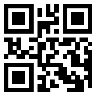 Immagine del QrCode di 3915864243