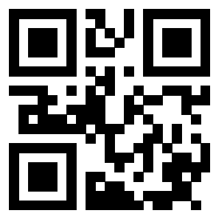 Il QrCode di 3915864245