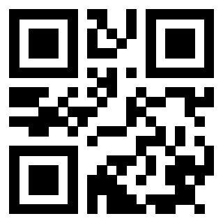 Il QrCode di 3915864249