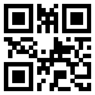 Immagine del Qr Code di 3915864250