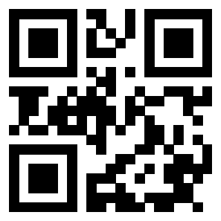 Immagine del QrCode di 3915864254