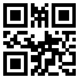 3915864255 - Immagine del QrCode associato