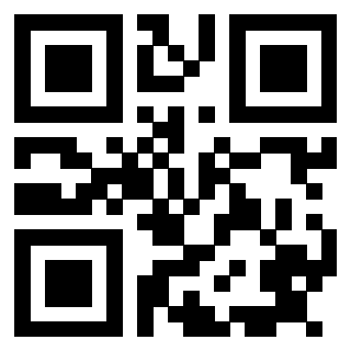 Immagine del Qr Code di 3915864258