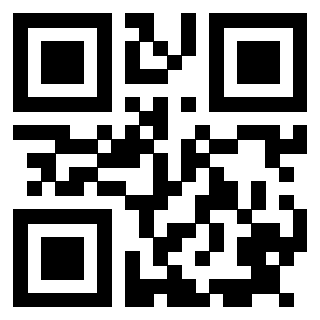 Il QrCode di 3915864259