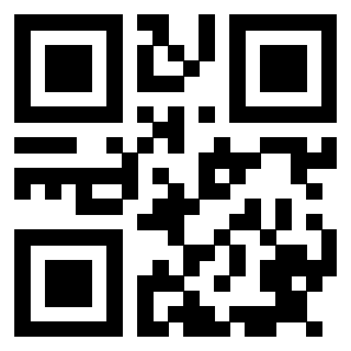 Immagine del Qr Code di 3915864261