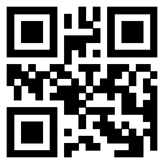 Immagine del Qr Code di 3915864266