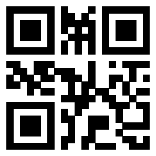 Immagine del Qr Code di 3915864268