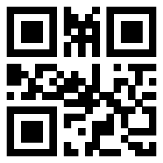 3915864269 - Immagine del QrCode associato