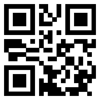 3915864271 - Immagine del QrCode associato