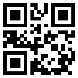 3915864272 - Immagine del QrCode associato