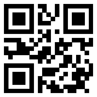 Immagine del QrCode di 3915864274