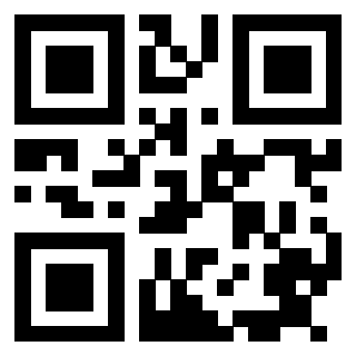 Immagine del Qr Code di 3915864276