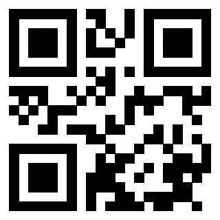 3915864280 - Immagine del Qr Code associato