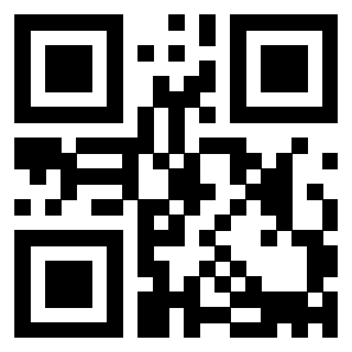 3915864284 - Immagine del Qr Code associato