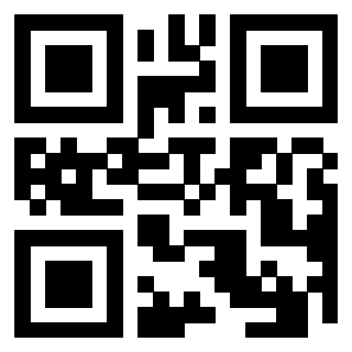 3915864287 - Immagine del Qr Code associato