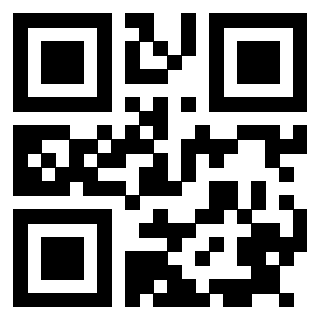 3915864294 - Immagine del Qr Code associato