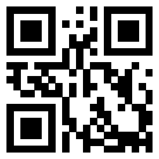 3915864297 Qr Code associato