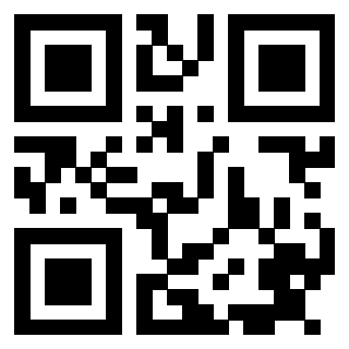 Scansione del QrCode di 3915864300