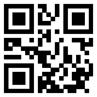 Il QrCode di 3915864301