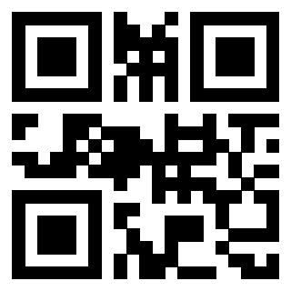 3915864302 - Immagine del QrCode