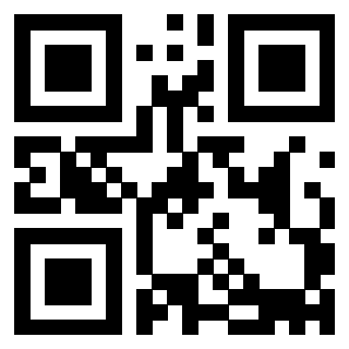 3915864304 - Immagine del Qr Code associato