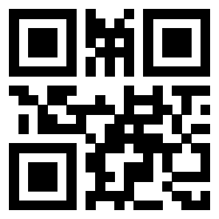 Immagine del Qr Code di 3915864307