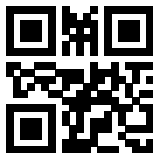 Scansione del Qr Code di 3915864311